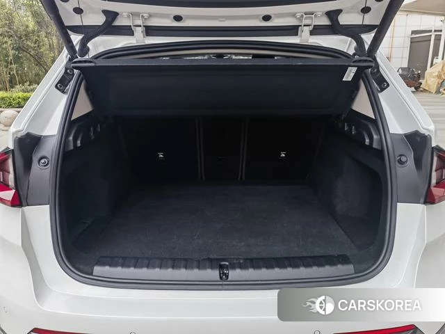 BMW X1 2023 Белый из Китая, фото 4