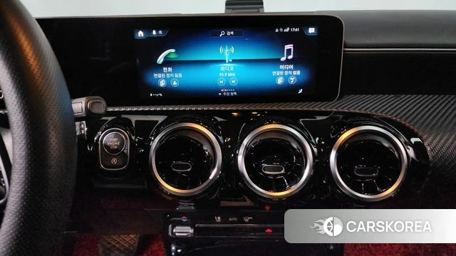 Mercedes-Benz A-Class W177 2019 Белый из Кореи, фото 4