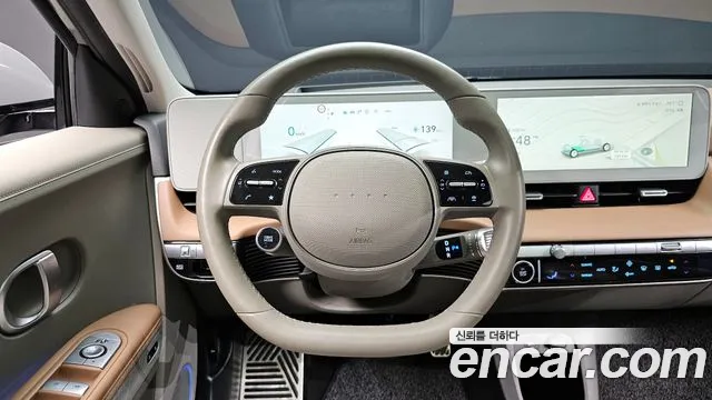 Hyundai Ionic 5 id 2684780 из Кореи 4