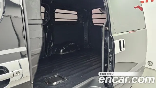 Hyundai The New Grand Starex 2020 Черный из Кореи, фото 4