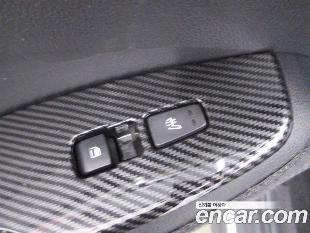 Kia The New Seltos 2023 Белый из Кореи, фото 4