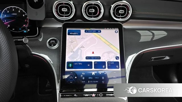 Mercedes-Benz CLE-Class C236 2025 Серый из Кореи, фото 4