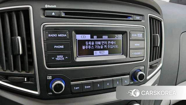 Hyundai The New Grand Starex 2020 Серебристо-серый из Кореи, фото 4