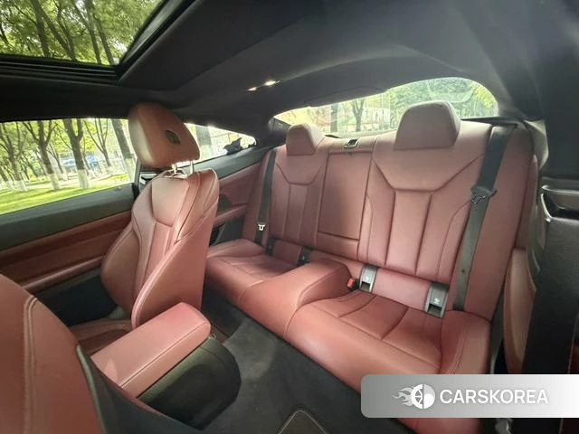 BMW 4 series 2022 Другой из Китая, фото 4
