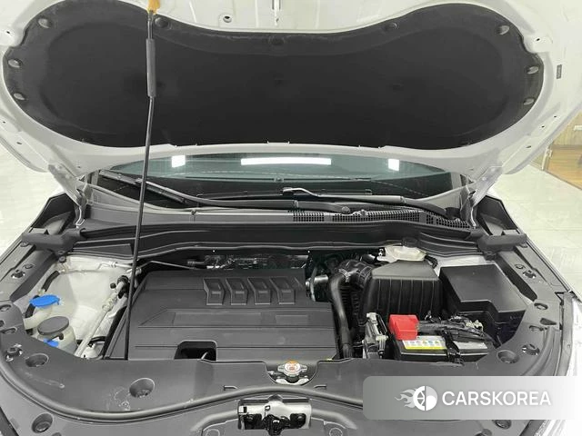 Haval M6 2023 Белый из Китая, фото 4