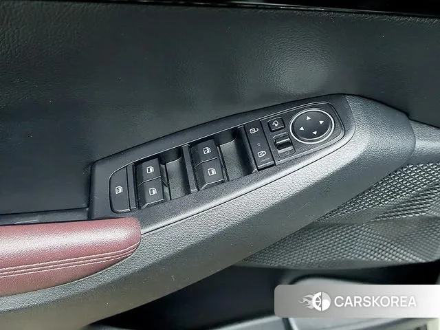 Kia Seltos 2021 Белый из Кореи, фото 4