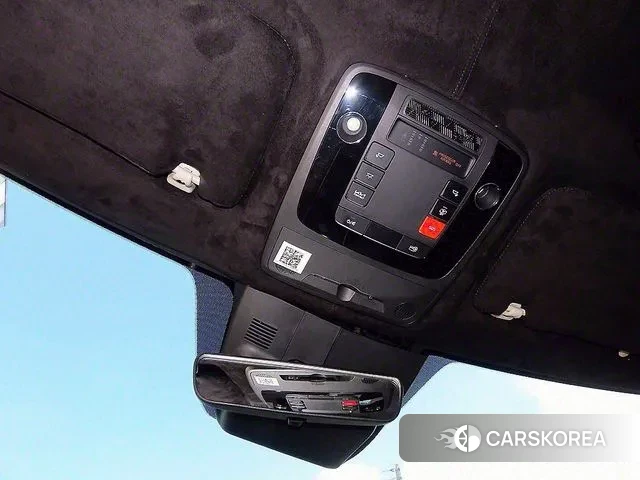 Kia The New Carnival 4th Generation 2023 Белый из Кореи, фото 4