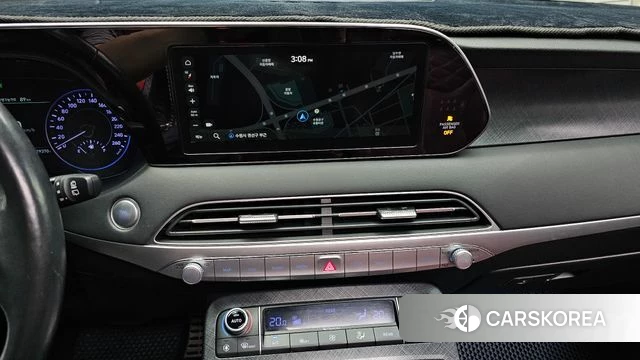 Hyundai Palisade 2019 Серый из Кореи, фото 4