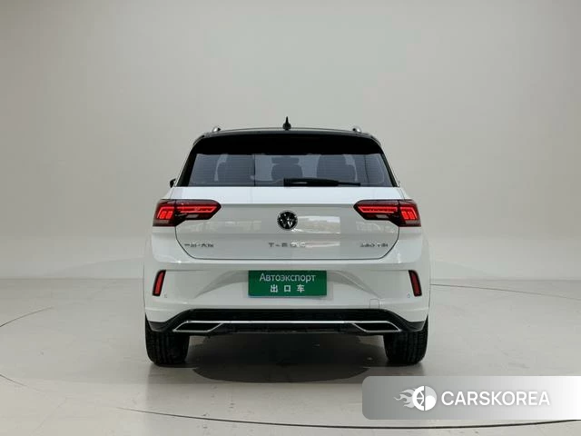 Volkswagen Exploring songs 2022 Белый из Китая, фото 4