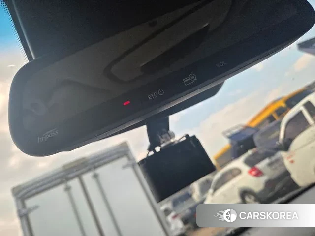 Hyundai Palisade 2019 Черный из Кореи, фото 4