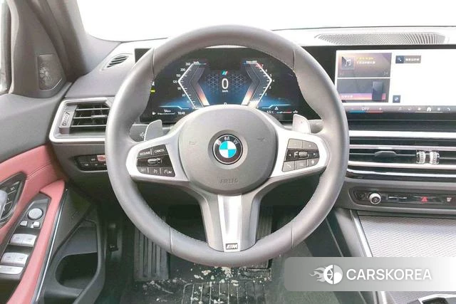 BMW 3 series id 3908238 из Китая 4