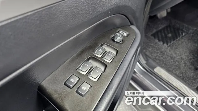 Ssangyong Rexton Sports id 2625442 из Кореи 4