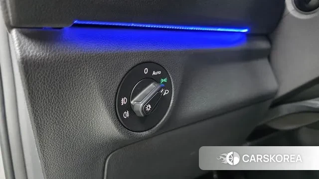 Volkswagen 7th Generation of Jetta 2020 Серебряный из Кореи, фото 4