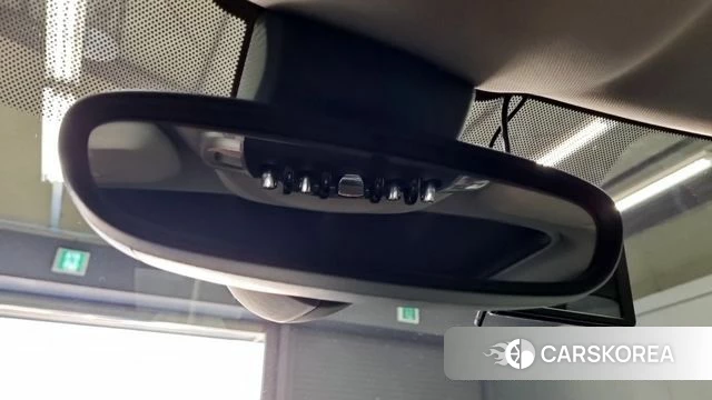 Mini Cooper Countryman 2019 Черный из Кореи, фото 4