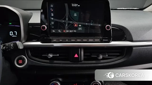 Kia The New Morning (JA) id 3486973 из Кореи 4