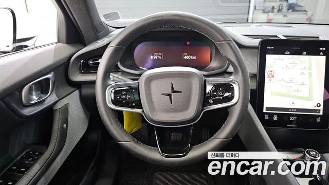 Polestar Polestar 2 id 2878825 из Кореи 4