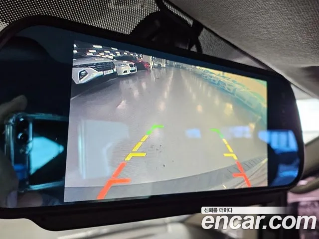 Hyundai Grand Starex id 2932964 из Кореи 4