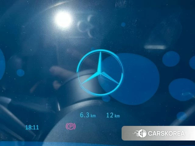 Mercedes-Benz CLE-Class C236 2026 Черный из Кореи, фото 4