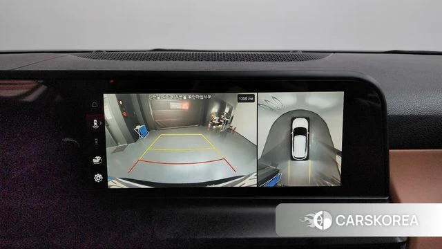 Kia The New Seltos 2023 Белый из Кореи, фото 4