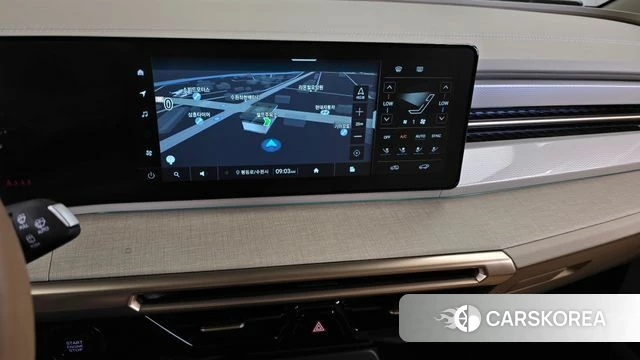 Ssangyong Actian 2nd Generation 2025 Черный из Кореи, фото 4