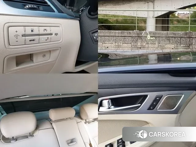 Genesis G80 2019 Черный из Кореи, фото 4