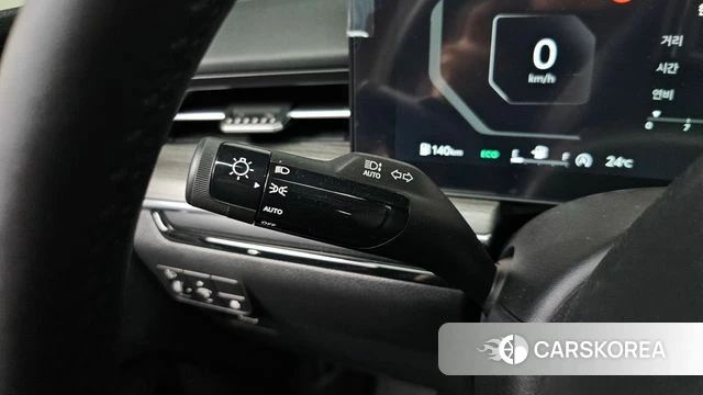 Kia The New K5 3rd generation 2024 Серый из Кореи, фото 4