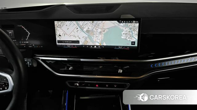 BMW X5 (G05) 2025 Белый из Кореи, фото 4