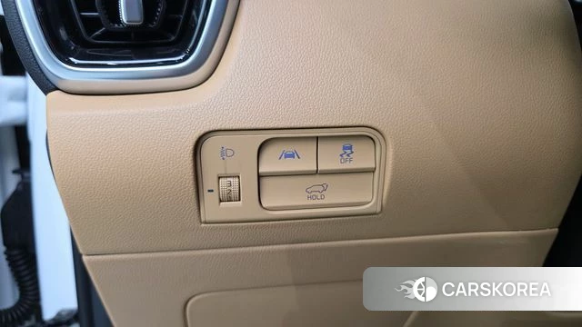 Kia Sorento 4th Generation 2023 Белый из Кореи, фото 4