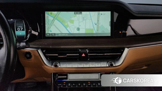 Kia Mohave Master 2020 Черный из Кореи, фото 4