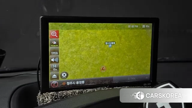 Hyundai The New Grand Starex id 3226754 из Кореи 4