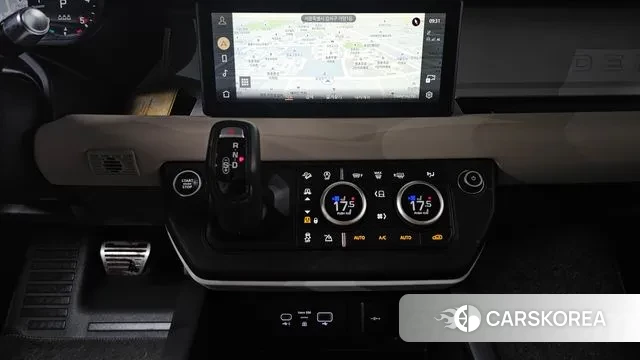 Land Rover Defender (L663) 2020 Белый из Кореи, фото 4