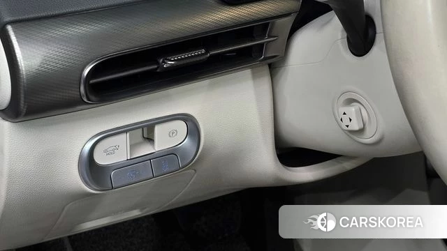 Genesis GV60 2022 Белый из Кореи, фото 4