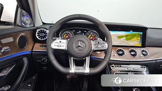 Mercedes-Benz E-Class W213 2018 Белый из Кореи, фото 4