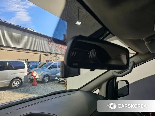 Hyundai The New Grand Starex 2018 Серебряный из Кореи, фото 4