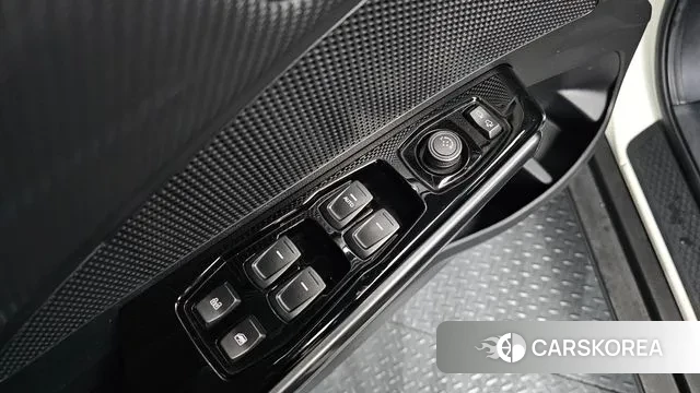 Ssangyong Berry New Tivoli 2022 Белый из Кореи, фото 4