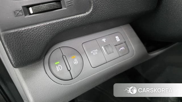 Hyundai The New Grand Starex 2019 Серебряный из Кореи, фото 4