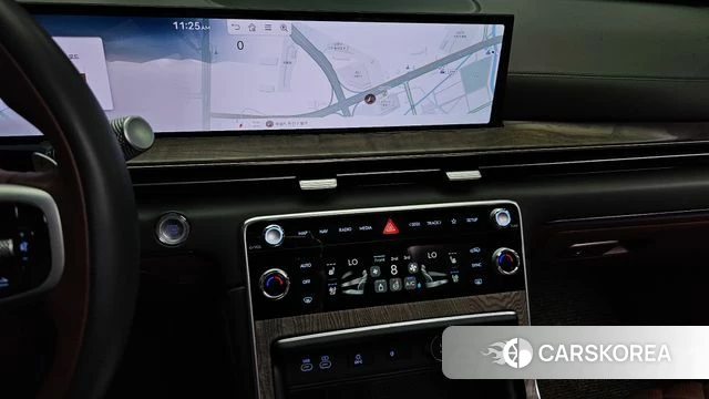 Genesis GV80 2024 Белый из Кореи, фото 4