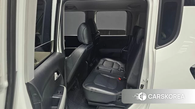 Kia The New Kia Ray EV 2023 Белый из Кореи, фото 4