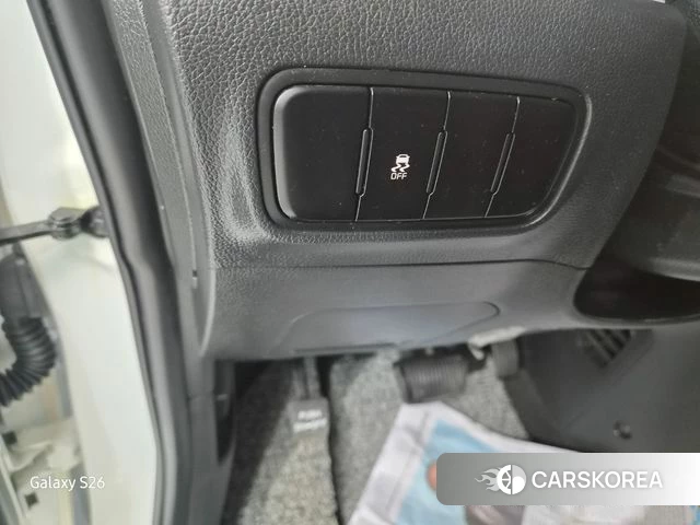 Kia The New Ray 2022 Белый из Кореи, фото 4