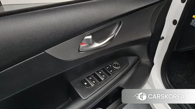 Kia Come New K3 2020 Белый из Кореи, фото 4