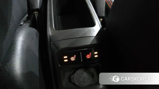 Kia The New Ray 2021 Белый из Кореи, фото 4