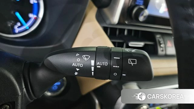 Toyota RAV4 5th Generation 2019 Белый из Кореи, фото 4