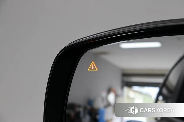 Kia The New Carnival 4th Generation 2025 Черный из Кореи, фото 4
