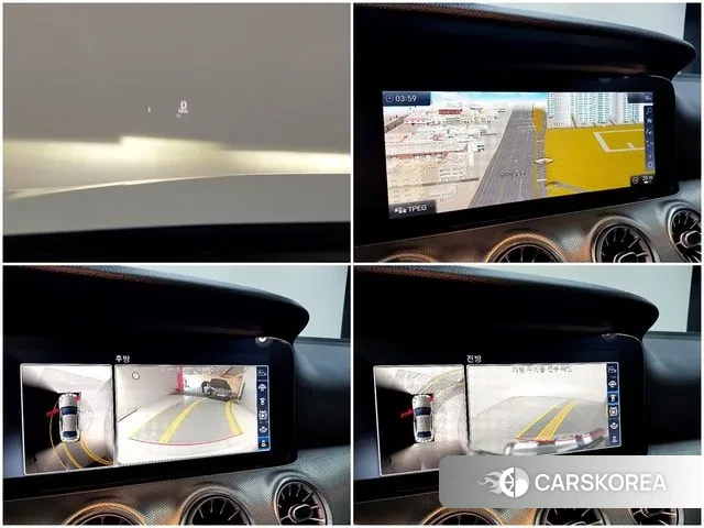 Mercedes-Benz E-Class W213 2019 Белый из Кореи, фото 4