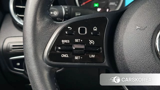Mercedes-Benz C-Class W205 2019 Белый из Кореи, фото 4