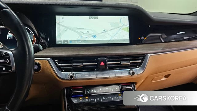 Kia Mohave Master 2020 Черный из Кореи, фото 4