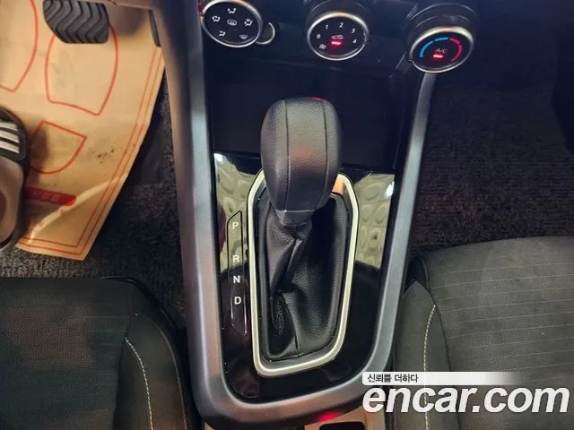 Renault Korea (Samsung) XM3 2021 Цвет галактики из Кореи, фото 4