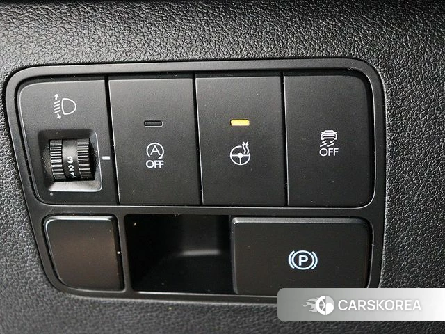 Hyundai Staria 2022 Черный из Кореи, фото 4