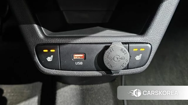 Kia The New Ray 2020 Белый из Кореи, фото 4