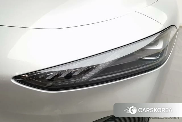 Roewe D7 DMH 2024 Темно-серый из Китая, фото 4